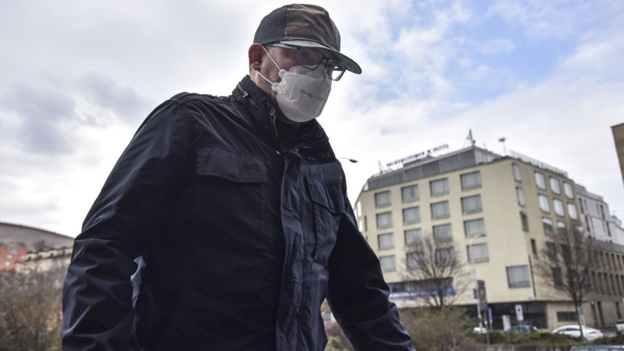 Prokuratúra: Žilinka nezistil dôvody na zrušenie obvinenia finančníka Martina K.