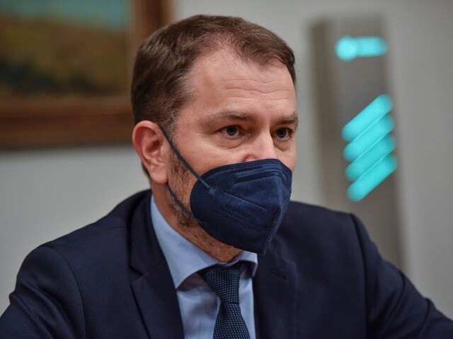 Jednotliví ministri by chceli zvýšiť výdavky. Rezorty požadujú dodatočné financovanie, uviedol Matovič