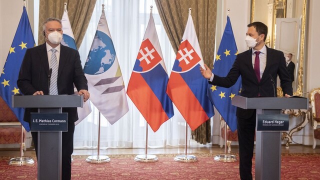 Užitočné a dôležité. Ministerstvo financií víta odporúčania OECD pre Slovensko