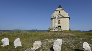 Štátna ochrana prírody kúpila ikonickú lokalitu, ešte nedávno bola v súkromných rukách