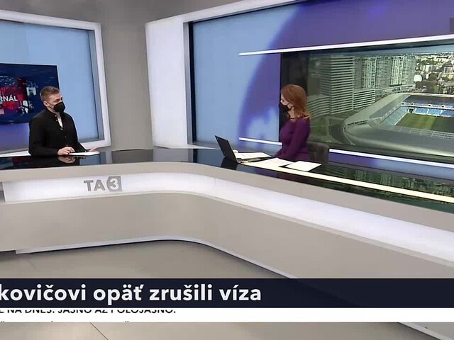 Sága okolo tenisovej jednotky Djokoviča vrcholí. Aké scenáre možno očakávať?