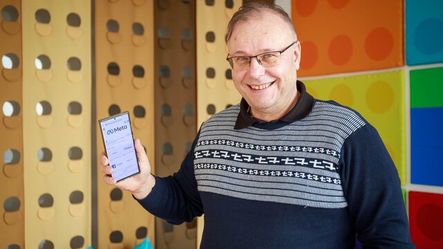 Rozhovor s Ondrejom Mackom - Touch IT