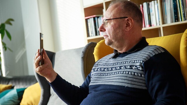 Rozhovor s Ondrejom Mackom - Touch IT