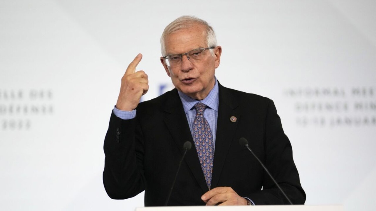 Dohoda s Iránom o obmedzení jeho jadrového programu je možná, uviedol Borrell