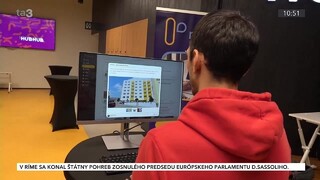 Komplexný slovenský systém digitalizuje kontakt so správcami bytových domov