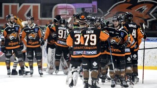 Michalovciam sa darí. Majú na konte už šiestu výhru, zdolali Liptovský Mikuláš