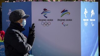 Čína hlási rekordné počty nakazených. Do začiatku zimnej olympiády zostávajú už len tri týždne