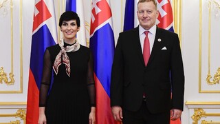 Predsedníčka českej poslaneckej snemovne rokuje s Kollárom. Venovali sa aj téme prehĺbenia vzťahov V4