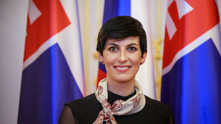 Čína označila chystanú návštevu predsedníčky českej poslaneckej snemovne na Taiwane za chybu