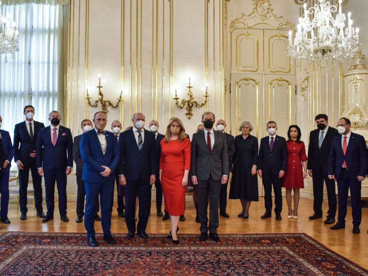 Prezidentka: Samosprávy majú byť partnerom štátu pri témach, ktoré sa ich týkajú