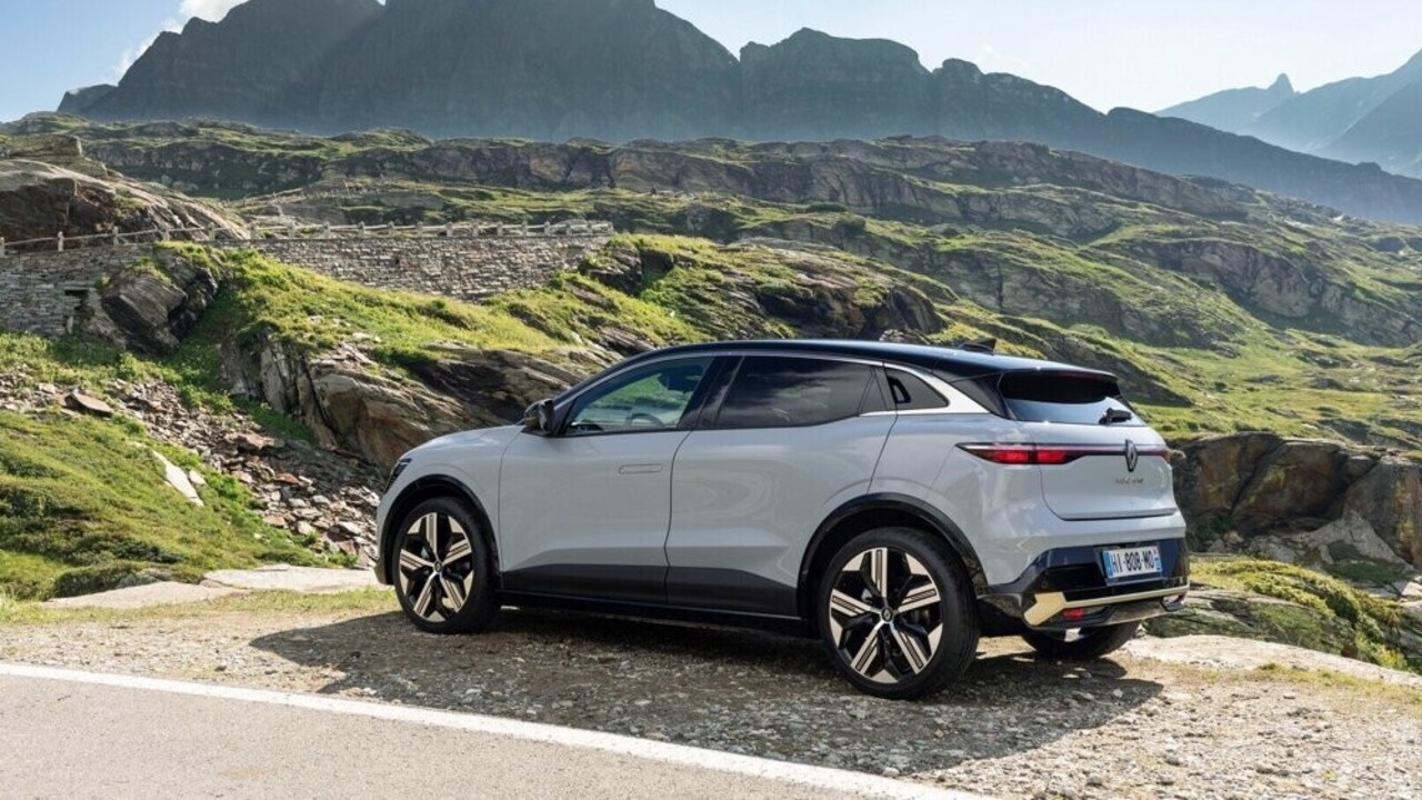 Renault ohlásil koniec spaľovacích motorov pre európsky trh. V ktorom roku značka ukončí predaj?