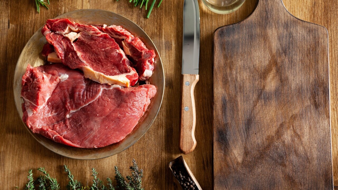 Takto zareaguje telo, keď mu obmedzíte prísun mäsa. Stane sa to každému z vás