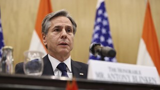 Americký minister zahraničných vecí sa má stretnúť so šéfom ruskej diplomacie. Témou bude Ukrajina