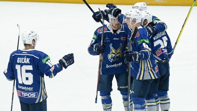 Hokej-TEL: MHk 32 Liptovský Mikuláš - HK Spišská N.Ves 4:1 v 31.kole-sumár, text