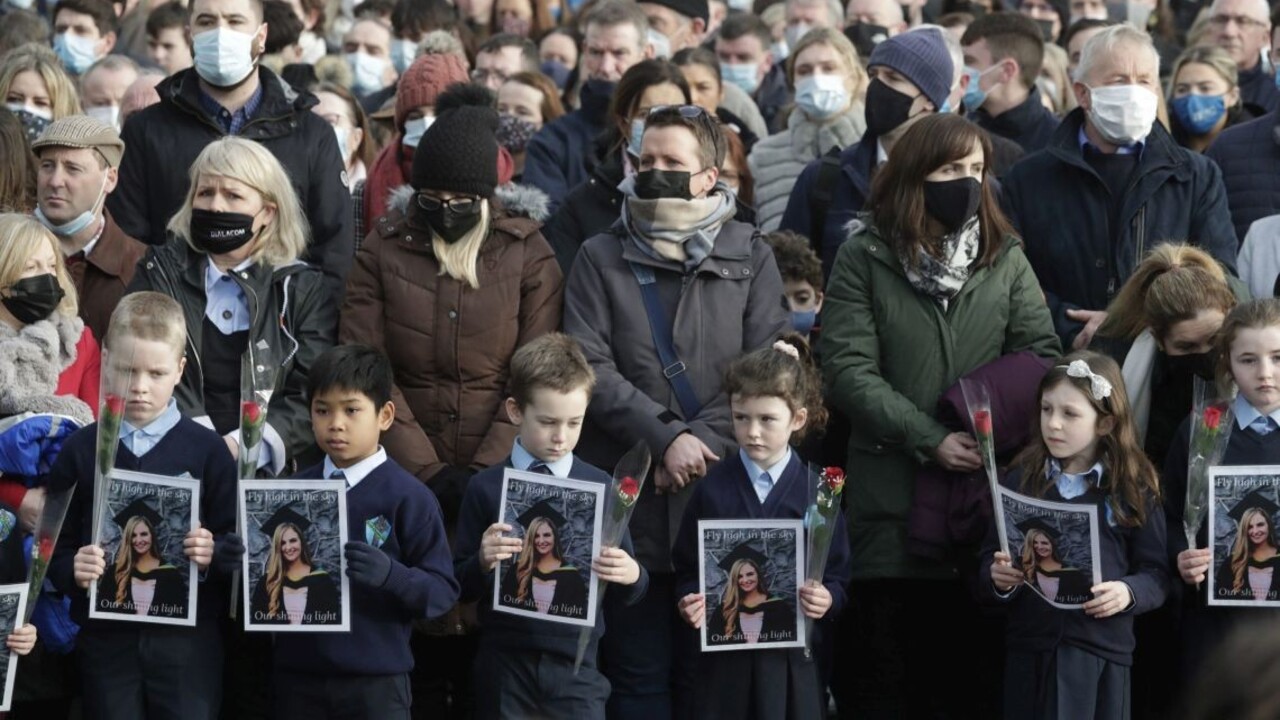 Informácie, že írsku učiteľku mohol zavraždiť Slovák, sú nepotvrdené. Rezort zahraničia prípad pozorne sleduje