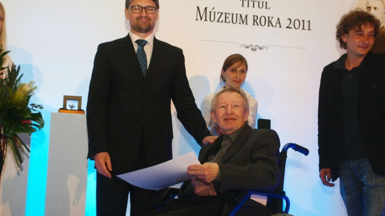 Zomrel významný slovenský etnológ, folklorista a emeritný profesor Milan Leščák