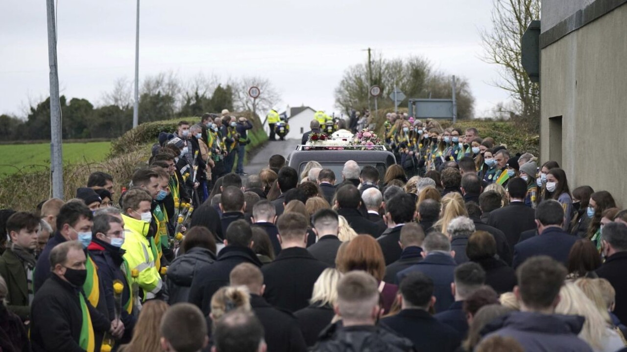 V prípade vraždy učiteľky zatkla írska polícia druhého muža