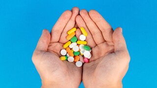 Predávkovanie Céčkom pocítite okamžite, nie je to bez bolestí