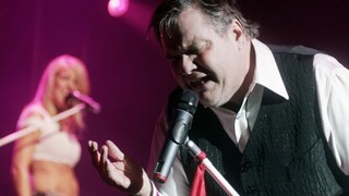 Zomrel americký rockový spevák Meat Loaf, jeho album Bat Out of Hell patrí k najpredávanejším v histórii