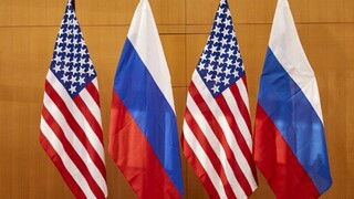 Rusko reaguje na krok Washingtonu. Viacerých amerických diplomatov vyhlásilo za nežiaduce osoby
