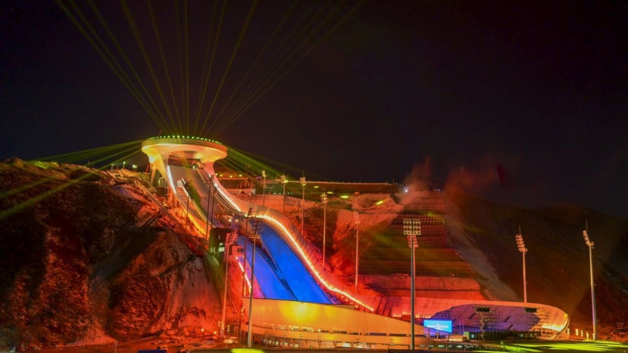 Na zimnú olympiádu vycestuje 50 slovenských športovcov. Pozrite si kompletný menoslov