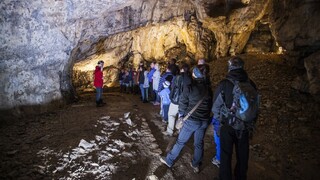 Jaskyne fungujú v režime OP. S potvrdením pustia aj tých, ktorí sa zaočkovať nemôžu