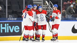Českú hokejovú reprezentáciu trápi koronavírus, do karantény muselo ísť šesť hráčov