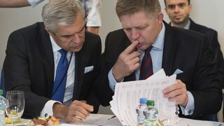 Korčok premiérom? Fico pripomínal vo vzájomnom dueli Mečiara, hovorí politologička Világi