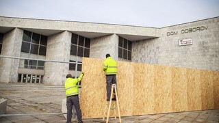 Koniec éry malých podnikateľov? Slovensko vlani prišlo o desiatky tisíc živnostníkov