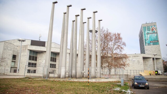 Istropolis na Trnavskom mýte