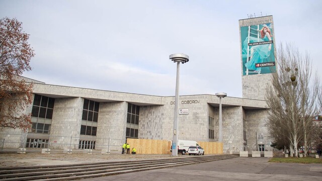 Istropolis na Trnavskom mýte