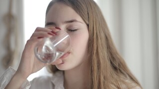 Opačný problém pitného režimu: Príliš veľa vody môže viesť k intoxikácii organizmu
