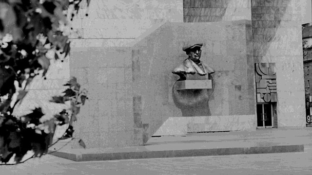 Istropolis na Trnavskom mýte