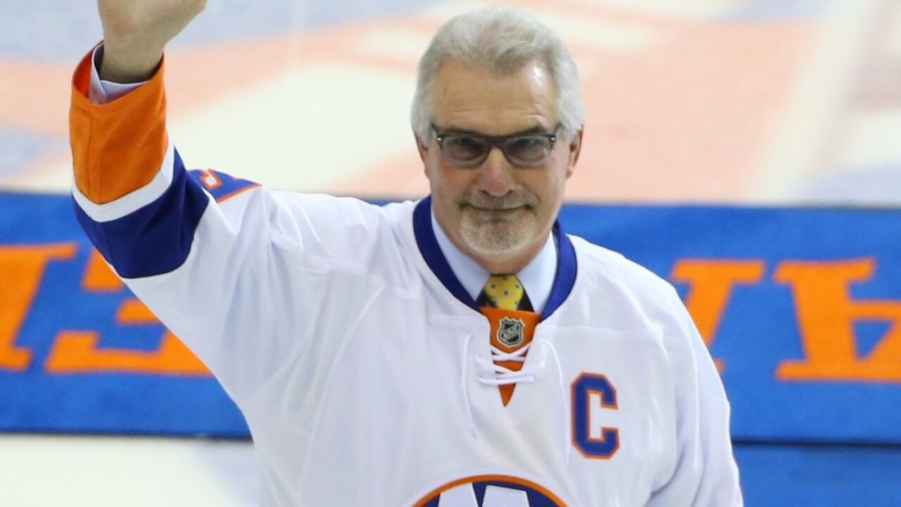 NHL: Zomrel bývalý úspešný útočník NY Islanders Clark Gillies