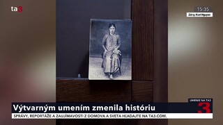 Adrenalín Viktora Horjána/ Výtvarným umením zmenila históriu/ Juraj Beneš a jeho doba/ Na kávičke s Marianom Lapšanským