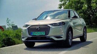 Motoring: Elegán DS3 Crossback E-Tense a úsporný Toyota Yaris Cross
