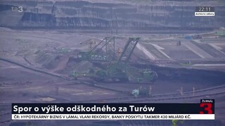 Spor okolo ťažby v bani Turów pokračuje