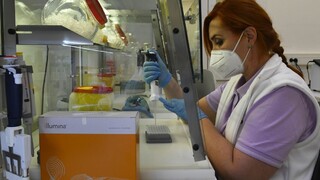 ROZHOVOR: Keby ľudia vedeli, čo robia s bunkami antivirotiká, uprednostnili by vakcíny, hovorí virologička