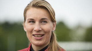 Kuzminová prezradila ďalší cieľ. Účastniť sa sa bude aj Svetového pohára