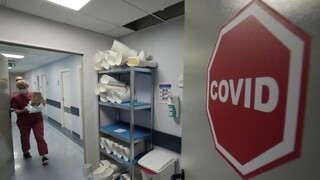 Na Slovensku pribudlo viac ako 150 prípadov nákazy, covid si vyžiadal štyri obete