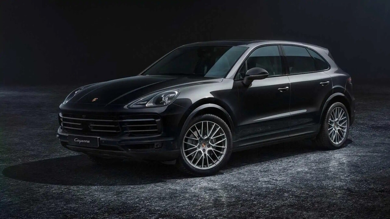 Porsche Cayenne prichádza v edícii Platinum Edition. Čo všetko so sebou prináša?