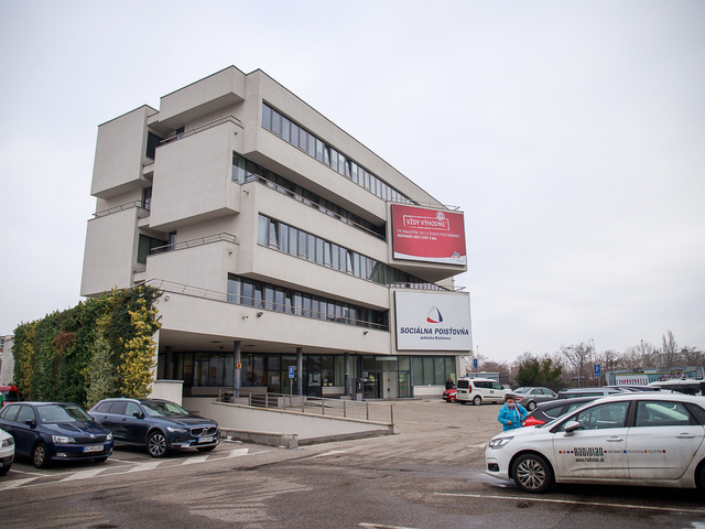 Sociálna poisťovňa robí viacero zmien. Potešia najmä dôchodcov a dlžníkov