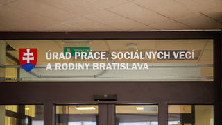 Miera nezamestnanosti klesla. Najviac pracujúcich pribudlo v doprave a skladovaní