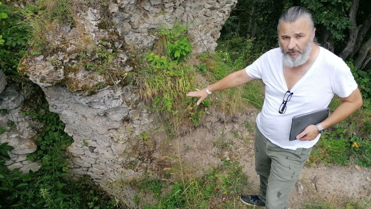 Pamiatkari kritizujú návrh stavebného zákona. Roztriešti podľa nich systém ochrany kultúrneho dedičstva