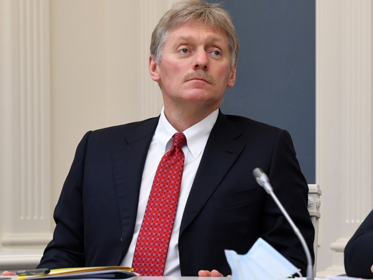 Uvalenie sankcií na Putina nebude účinné a bude skôr kontraproduktívne, tvrdí Peskov