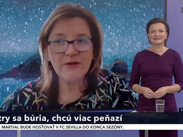 Sestry sa búria, chcú viac peňazí