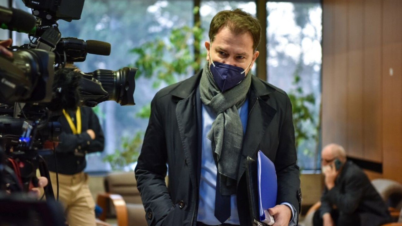 Druhé kilečko stále nebolo zaradené na vládu. Podľa Matoviča treba opatrenia z balíčka ešte prekontrolovať