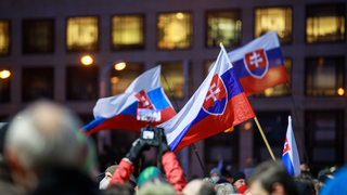 Slovensko si pripomenie 30. výročie svojej samostatnosti. Na aké exkluzívne rozhovory sa môžete tešiť?