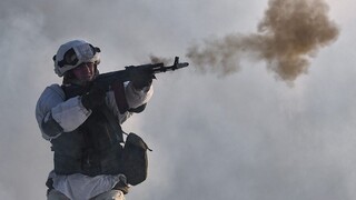 Rusko sa usiluje o destabilizáciu krajiny, nie inváziu, myslí si ukrajinský minister