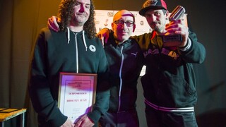 NAKA zrušila obvinenie bubeníkovi skupiny Horkýže slíže